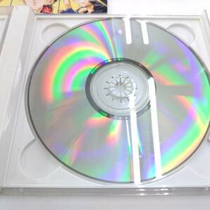 CD 2枚組 / 新世紀GPX サイバーフォーミュラ Singles /【J6】/ 中古の画像6