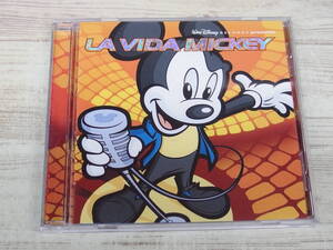 CD / La Vida Mickey / Various Artists /『D19』/ 中古