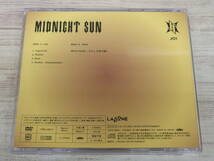 CD.DVD / MIDNIGHT SUN / JO1 /『D19』/ 中古_画像2