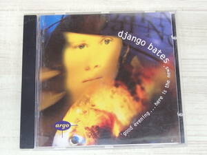 CD / Bates;Good Evening..Here Is / Bates, Human Chain他 /『D19』/ 中古