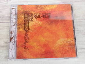 CD / Source Tags & Codes / and you will know us by the trail of dead /『D19』/ 中古