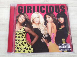 CD / Girlicious / Girlicious /『D20』/ 中古