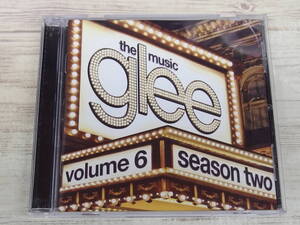 CD / GLEE: THE MUSIC 6 / Glee Cast /『D20』/ 中古＊ケース破損