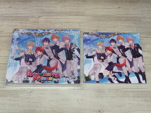 CD.DVD / Strawberry Prince / すとぷり /『D21』/ 中古