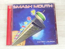 CD / ASTRO LOUNGE / スマッシュ・マウス /『D21』/ 中古_画像1