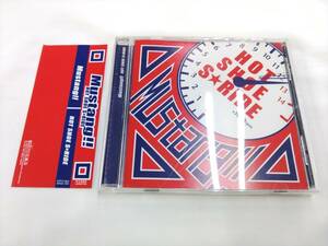 CD / Mustang!! / HOT SHOE S★RIDE /【J13】/ 中古