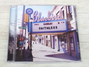 CD / FAITHLESS / SUNDAY 8PM /『D22』/ 中古