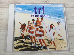 CD / EZ DO DANCE / TRF /『D22』/ 中古