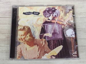 CD / Insomniac / グリーン・デイ /『D22』/ 中古