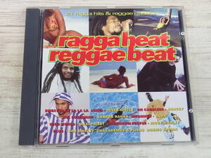 CD / Reggae Heat / SHAGGY他 /『D22』/ 中古