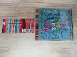 CD.DVD / NACHO ROLL / SHAKALABBITS /『D22』/ 中古