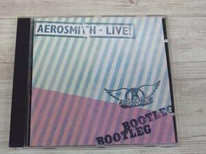 CD / Live Bootleg / エアロスミス /『D22』/ 中古
