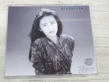 CD / gradation / 工藤静香 /『D22』/ 中古_画像5