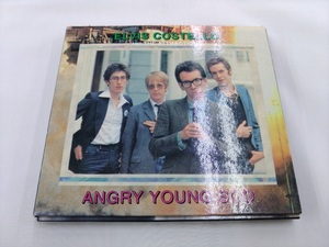 CD / ANGRY YOUNG SOD / ELVIS COSTELLO /【J27】/ 中古