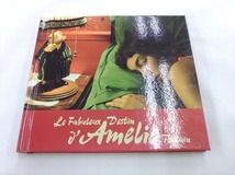 CD / Le Fabuleux Destin d'Amelie Poulain /【J17】/ 中古_画像1