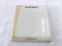 CD / iNTERFACE / MASCHERA /【J14】/ 中古_画像1