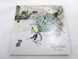 CD / Windian / Yo Harding /【J13】/ 中古