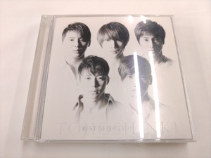 CD & DVD / 東方神起　BEST SELECTION 2010 /【J7】/ 中古