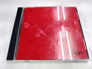 CD / APELLACHAKO / アペラッチャコ /【J13】/ 中古