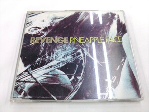 CD / PINEAPPLEFACE / REVENGE /【J14】/ 中古