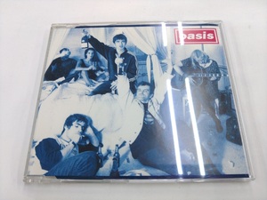 CD / CIGARETTES & ALCOHOL / oasis /【J29】/ 中古