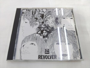 CD / REVOLVER / THE BEATLES /【J7】/ 中古