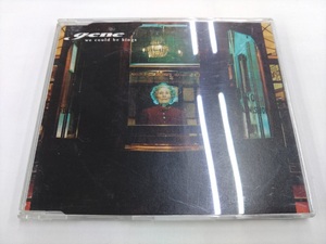 CD / we could be kings / gene /【J14】/ 中古