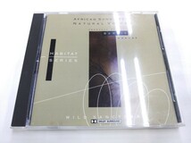 CD / NATURE SOUND SELECTION Vol.4　七つの聖域　アフリカのうた/自然の声 /【J14】/ 中古_画像1