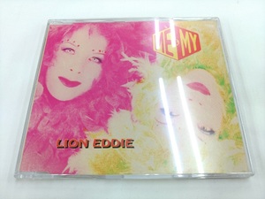 CD / LION EDDIE / ME & MY /【J14】/ 中古