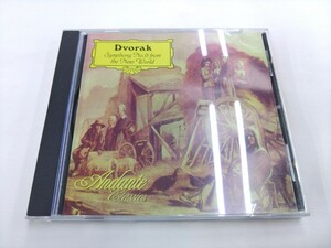 CD / Dvorak : Symphony No.9 From the New World /【J13】/ 中古