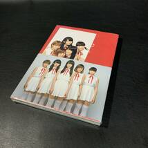 ZA29 ℃‐ute 1st OFFICIAL BOOK 未開封 長期保管 オフィシャルブック_画像1