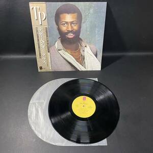 ZA42 Teddy Pendergrass テディーペンダーグラス25AP 1909 LP