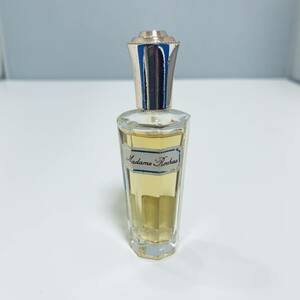 K0566 Madame Rochas マダムロシャス パルファンド トワレ 13ml ほぼ満量