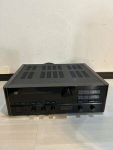 【美品 メンテナンス品】SANSUI AU-α907i MOS LIMITED ♪サンスイ 40周年 1000台限定モデル