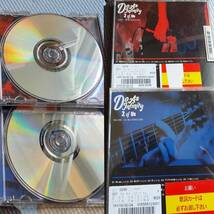 送料無料 CD まとめ売り 大量 簡易検品済み 100枚以上 J-POP 洋楽 邦楽 ディズニー アニソン 懐メロ セット ポルノ ももクロ 中古 キッズ_画像3