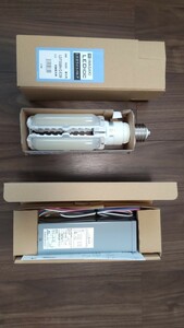 岩崎電気　LEDライトバルブ　電源ユニットセット　未使用品　