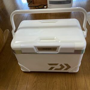 ダイワ プロバイザー HDZSS2700EX 美品