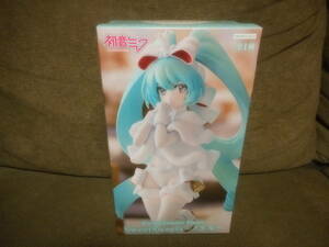 初音ミク Exc∞d Creative Figure SweetSweets ノエル フィギュア 即決