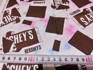 ☆ラスト・再値下げ・ＨＥＲＳＨＥＹ‘Ｓ・ハーシーズ・チョコレート・オックス☆１１２×４８センチ☆