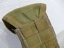 D24 新品！レア！◆LBT社 （ロンドンブリッジトレーディング） 280F MAG POUCH COYOTE SEAL◆米軍◆サバゲー！_画像5