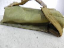 D23 新品！レア！◆LBT社 （ロンドンブリッジトレーディング） 280F MAG POUCH COYOTE SEAL◆米軍◆サバゲー！_画像6