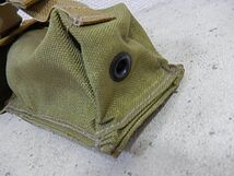 D23 新品！レア！◆LBT社 （ロンドンブリッジトレーディング） 280F MAG POUCH COYOTE SEAL◆米軍◆サバゲー！_画像7