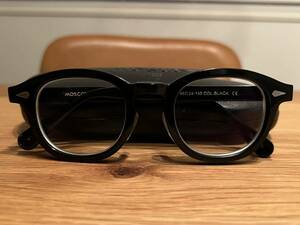 moscot lemtosh 46 ビンテージ モスコット レムトッシュ