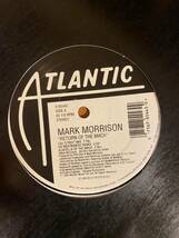 90's R&B HIT'S 米12 Mark Morrison Return Of The Mack / Trippin' 085443 ATLANTIC /レコード 12inch SALAAM REMI REMIX_画像1