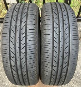 サマータイヤ☆バリ山☆BRIDGESTONE DAYTON DT30★165/55R14 72V 【2本セット】