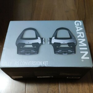 Garmin Rally RS Conversion kit コンバージョンキット パワーメーター シマノ