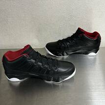 未使用 NIKE AIR JORDAN 9 RETRO LOW SNAKE SKIN ナイキ エアジョーダン レトロ ロー スネーク スキン_画像3