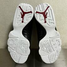 未使用 NIKE AIR JORDAN 9 RETRO LOW SNAKE SKIN ナイキ エアジョーダン レトロ ロー スネーク スキン_画像10