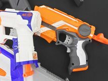 NERF ナーフ まとめ いろいろ セット トイガン_画像10