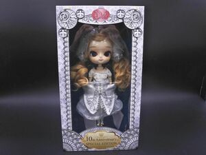 DAL ダル D-162 Deneb デネブ Pullip プーリップ